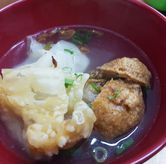 Foto di Baso Malang Cak Kris