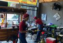 Foto Interior di Mie Ayam & Nasi Kulit Ooky 27