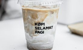 Kopi Selamat Pagi