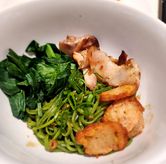 Foto di Chopstix