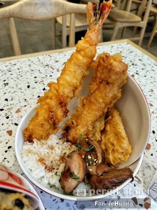 Foto 3 - Makanan di TenTen oleh Fannie Huang||IG:@fiehuang