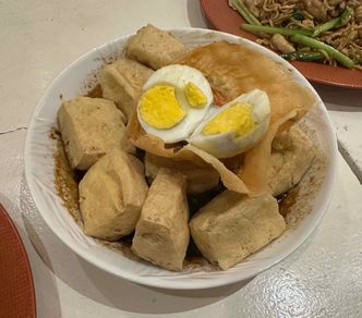 Foto Makanan di Sagoo Kitchen