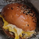 Foto di Mogul Burger