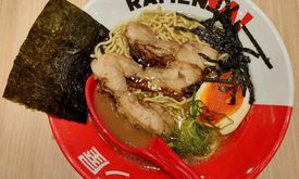 RamenYA