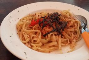Foto Warung Pasta