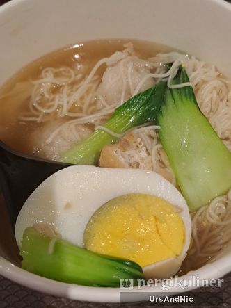 Foto Makanan di Misoa Nai Nai