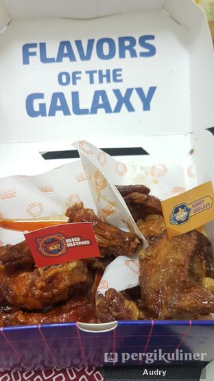 Foto review Moon Chicken oleh Audry Arifin @oh_mytablee 2