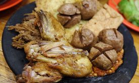 Warung Bu Kris