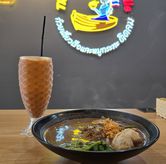 Foto di Tid Lom Boat Noodle