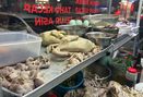 Foto Makanan di Bubur Angke THI