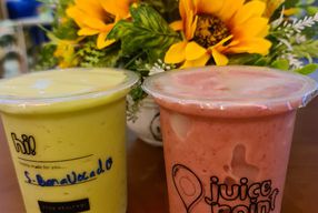 Foto Juice Point