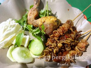 Foto review Warung Dandy Gondrong oleh Fransiscus  1