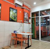 Foto di Restoran Ikan (Chi Yu Ba)