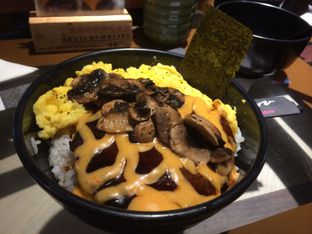 Foto 1 - Makanan di Zenbu oleh Albert Murdiono