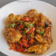 Foto Makanan di Happy Mimi