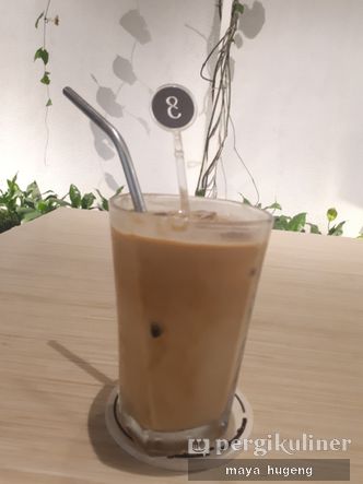 Foto Makanan di Threelogy Coffee