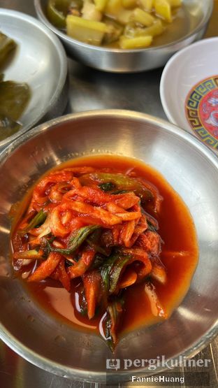 Foto review DOMA Resto oleh Fannie Huang||IG:@fiehuang 3