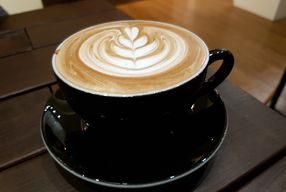 Foto Flow Coffee