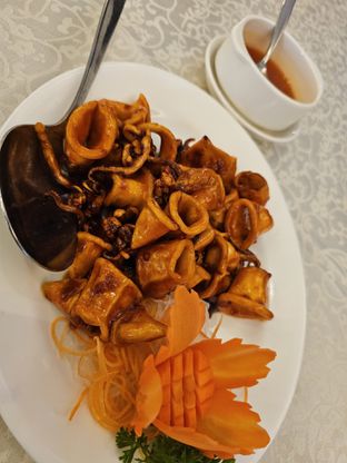 Foto review Central Restaurant oleh Paman Gembul 3