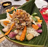 Foto di Rempah Bistro