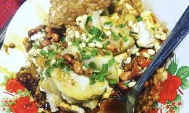 AA Kupat Tahu Magelang