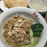 Foto di Bakmi Naga