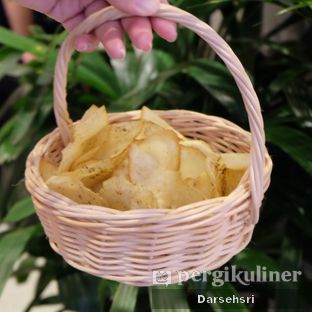 Foto 4 - Makanan di Putu Made oleh Darsehsri 
