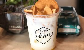 Kopi Sewu