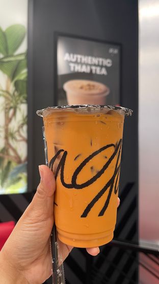 Foto review GA/GA oleh FoodieTravelDiary23 PL 4