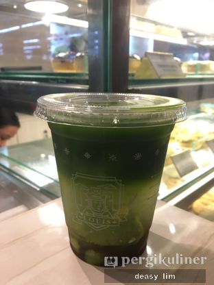 Foto 2 - Makanan di Louis oleh Deasy Lim