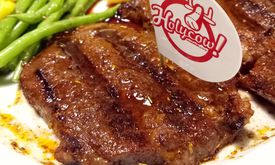 Holycow! STEAKHOUSE by Chef Afit