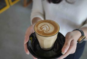 Foto Woot Coffee and Mates