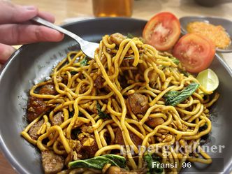 Foto Makanan di Ayam Penyet Pak Tjomot
