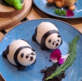 Foto di Kastil Dimsum