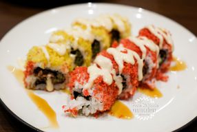 Foto Sushi Naru