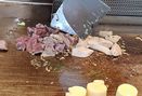 Foto Makanan di Koi Teppanyaki
