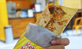 Kebab AB Mayestik