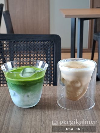 Foto Makanan di Polopolo