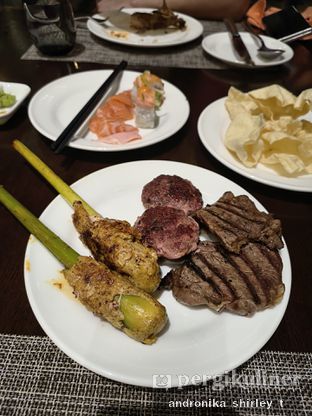 Foto 8 - Makanan di Sailendra - Hotel JW Marriott oleh Andronika 