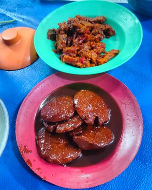 Foto review Nasi Uduk Ayam Goreng Mat Lengket oleh Momondud  8
