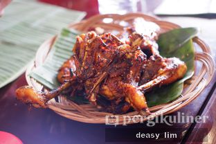 Foto 4 - Makanan di Uduk Bro oleh Deasy Lim