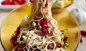 Bakmi Tiong Sim