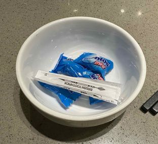 Foto review Haidilao Hot Pot oleh Albert Murdiono 17