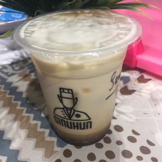 Foto Makanan di Sinuhun Kopi