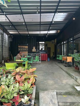 Foto review Teras 152 oleh Albert Murdiono 7