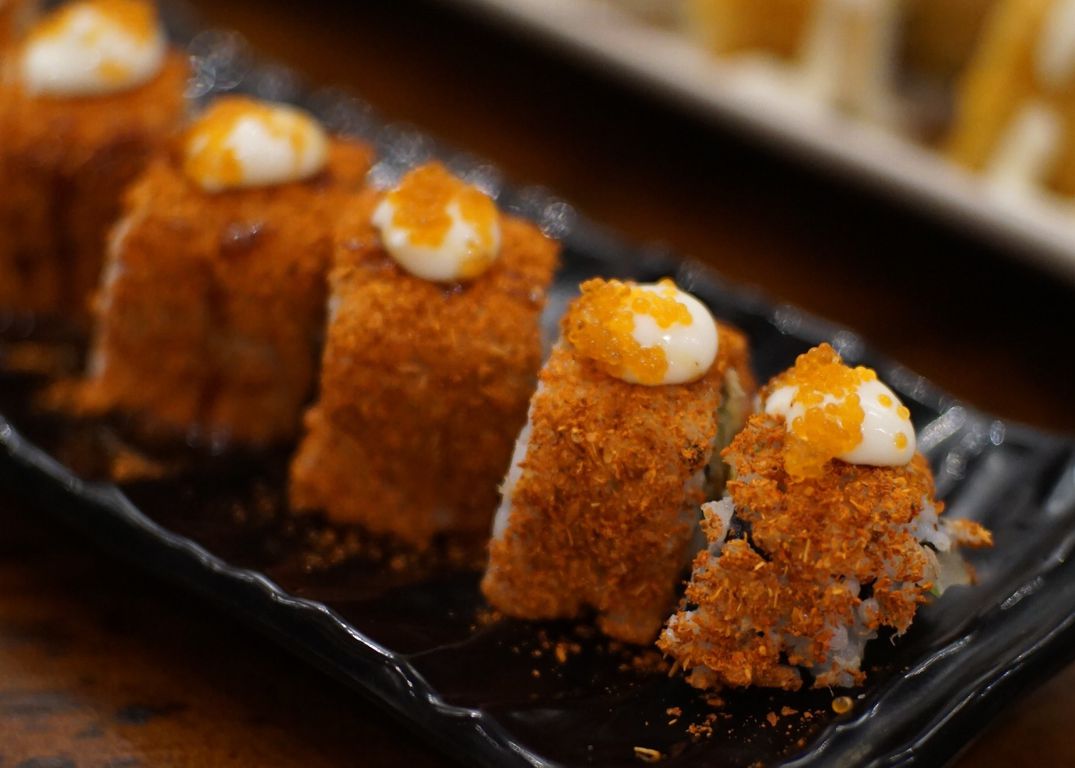 Fukuzushi, Sunda, Bandung - Lengkap: Menu terbaru, jam ...