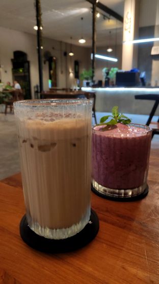 Foto review De'Medellin Coffee oleh Simon A. claudius_simon 1