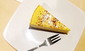 Secret Recipe