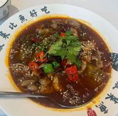 Foto di Suji-Suan Cai Yu