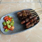 Foto di Sate Maranggi Guru Mughni